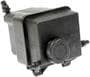 Dorman OE Solutions Plastic Coolant Recovery Tank