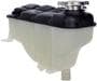 Dorman OE Solutions Plastic Coolant Recovery Tank