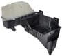 Dorman OE Solutions Plastic Coolant Recovery Tank