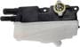 Dorman OE Solutions Plastic Coolant Recovery Tank
