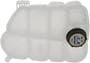 Dorman OE Solutions Plastic Coolant Recovery Tank