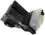 Dorman OE Solutions Plastic Coolant Recovery Tank