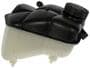 Dorman OE Solutions Plastic Coolant Recovery Tank