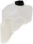 Dorman OE Solutions Plastic Coolant Recovery Tank