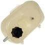 Dorman OE Solutions Plastic Coolant Recovery Tank