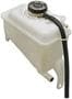 Dorman OE Solutions Plastic Coolant Recovery Tank