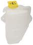 Dorman OE Solutions Plastic Coolant Recovery Tank