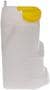 Dorman OE Solutions Plastic Coolant Recovery Tank