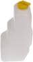 Dorman OE Solutions Plastic Coolant Recovery Tank