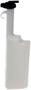 Dorman OE Solutions Plastic Coolant Recovery Tank