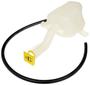 Dorman OE Solutions Plastic Coolant Recovery Tank