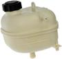 Dorman OE Solutions Plastic Coolant Recovery Tank