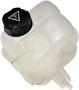 Dorman OE Solutions Plastic Coolant Recovery Tank