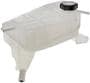Dorman OE Solutions Plastic Coolant Recovery Tank