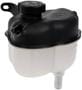 Dorman OE Solutions Plastic Coolant Recovery Tank