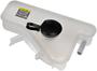 Dorman OE Solutions Plastic Coolant Recovery Tank