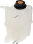 Dorman OE Solutions Plastic Coolant Recovery Tank