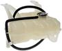 Dorman OE Solutions Plastic Coolant Recovery Tank