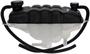 Dorman OE Solutions Plastic Coolant Recovery Tank