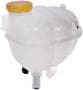 Dorman OE Solutions Plastic Coolant Recovery Tank