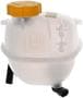 Dorman OE Solutions Plastic Coolant Recovery Tank