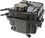 Dorman OE Solutions Plastic Coolant Recovery Tank