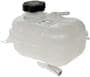 Dorman OE Solutions Plastic Coolant Recovery Tank