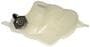 Dorman OE Solutions Plastic Coolant Recovery Tank