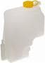 Dorman OE Solutions Plastic Coolant Recovery Tank