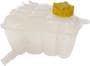 Dorman OE Solutions Plastic Coolant Recovery Tank