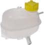 Dorman OE Solutions Plastic Coolant Recovery Tank