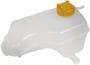 Dorman OE Solutions Plastic Coolant Recovery Tank