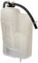 Dorman OE Solutions Plastic Coolant Recovery Tank