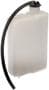 Dorman OE Solutions Plastic Coolant Recovery Tank
