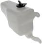 Dorman OE Solutions Plastic Coolant Recovery Tank