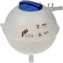 Dorman OE Solutions Plastic Coolant Recovery Tank