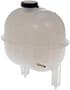Dorman OE Solutions Plastic Coolant Recovery Tank