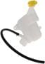 Dorman OE Solutions Plastic Coolant Recovery Tank