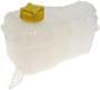 Dorman OE Solutions Plastic Coolant Recovery Tank