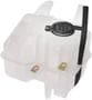 Dorman OE Solutions Plastic Coolant Recovery Tank