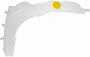 Dorman OE Solutions Plastic Coolant Recovery Tank