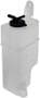 Dorman OE Solutions Plastic Coolant Recovery Tank