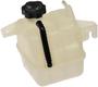 Dorman OE Solutions Plastic Coolant Recovery Tank