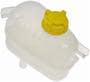 Dorman OE Solutions Plastic Coolant Recovery Tank
