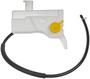 Dorman OE Solutions Plastic Coolant Recovery Tank