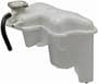 Dorman OE Solutions Plastic Coolant Recovery Tank