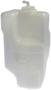 Dorman OE Solutions Plastic Coolant Recovery Tank