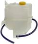 Dorman OE Solutions Plastic Coolant Recovery Tank