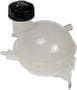 Dorman OE Solutions Plastic Coolant Recovery Tank