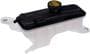 Dorman OE Solutions Plastic Coolant Recovery Tank